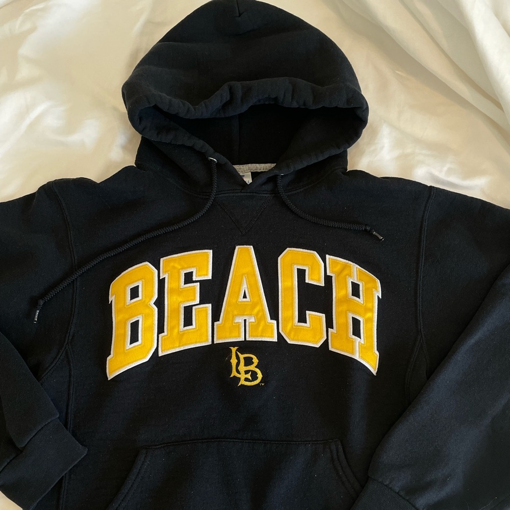 Long Beach State Sweatshirt